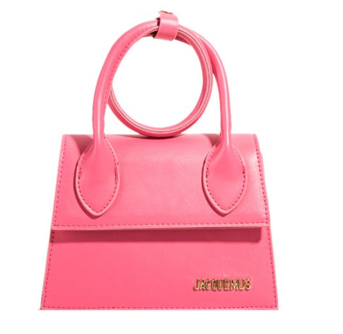 Prisna (pink)