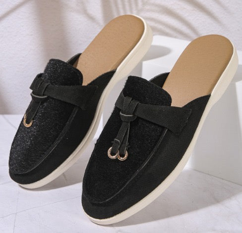 Lorianen (black)